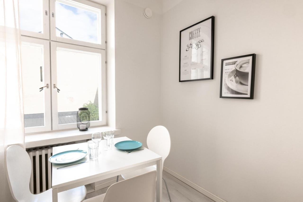 2Ndhomes Lapinlahdenkatu Apartment Helsinki Buitenkant foto